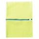 thumbnail image 1 of Bolsa de malla gruesa para ropa sucia, bolsa de malla para lavar calcetines, brasier, ropa interior, bolsa de lavado (amarillo), 1 of 10