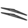 thumbnail image 1 of 2 piezas de repuesto de limpiaparabrisas trasero para Kia Sportage 2010-2016 para Hyundai Tucson 2010-2015, 1 of 1