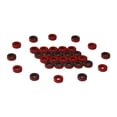 thumbnail image 1 of 20 inductores de núcleo de polvo magnético T68-2, anillos magnéticos para mayor eficiencia., 1 of 5