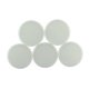 thumbnail image 4 of unbranded 5Ud Base Para Vaso De Silicona Oscuro Con Que En Y Deslizamientos, 4 of 8