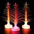 thumbnail image 3 of Árbol de Navidad LED luz hogar boda Año Nuevo fiesta decoración noche lámpara Ndcxsfigh Nuevos Originales, 3 of 6