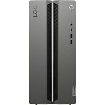 Lenovo LOQ Tower Gaming Desktop - Intel Core i7-13700 16-Core up to 5.20 GHz CPU, 32GB RAM, 1TB NVMe SSD, GeForce RTX 4060 8GB GDDR6 Windows 11 Home