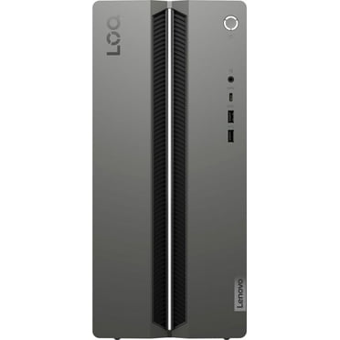 Lenovo LOQ Tower Gaming Desktop - Intel Core i7-13700 16-Core up to 5.20 GHz CPU, 32GB RAM, 1TB NVMe SSD, GeForce RTX 4060 8GB GDDR6 Windows 11 Home
