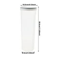 Airtight Food Storage Containers With Lids Plastic Spaghetti airtight-food-storage-containers-with-lids-plastic-spaghetti