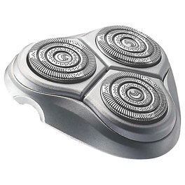 Lot De 3 Têtes De Rasoir Pour Philips HQ8/HQ9 - Compatible HQ8150, HQ8142, Etc. - Neuf