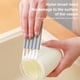 thumbnail image 2 of Cepillo de limpieza de tapa de taza Yuarrent Cepillos de ranura flexibles antideslizantes, 2 of 6