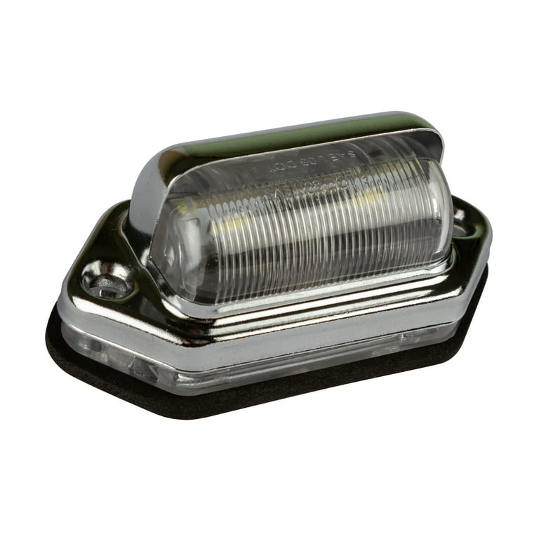 Hopkins Towing Solutions B168 LED Exterior Decorative Light, White