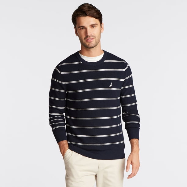 nautica navtech sweater