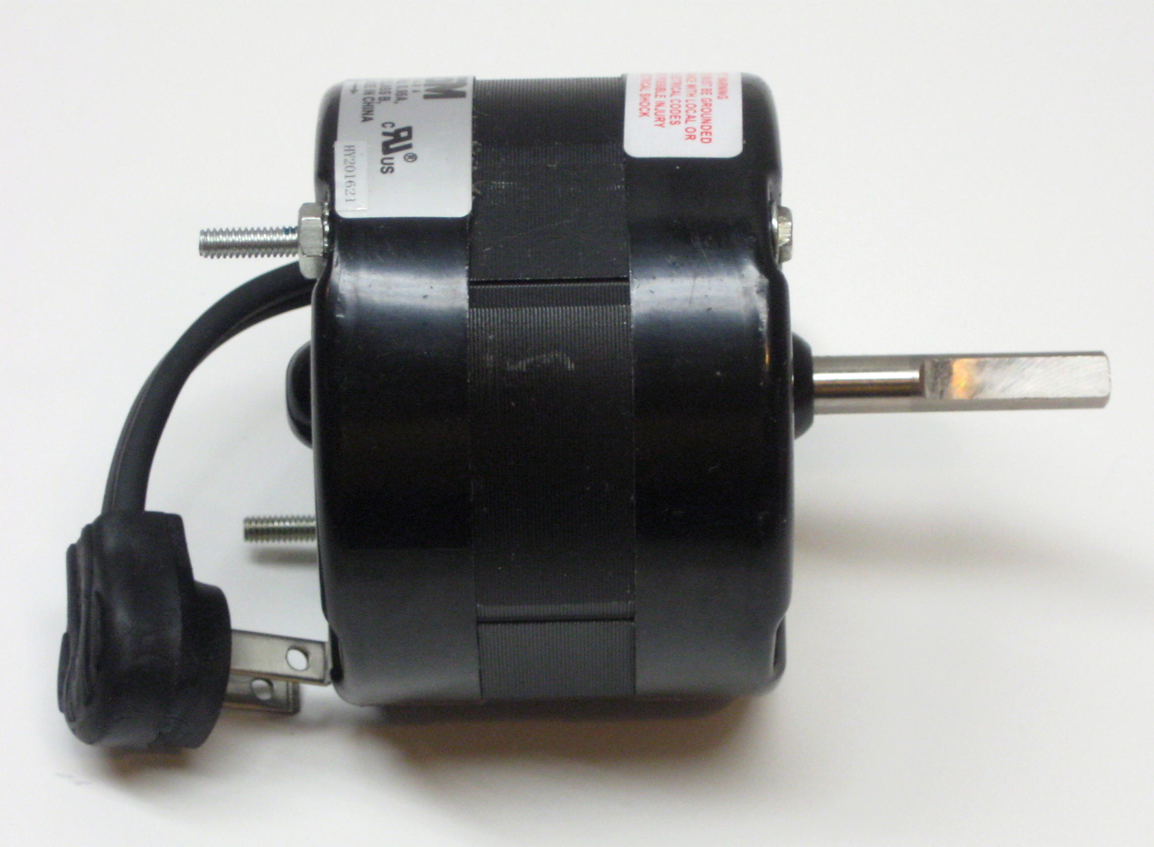 NuTone 26754SER Bathroom Fan Motor Fan Motors