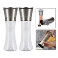 thumbnail image 4 of GUOOL Adjustable Pepper Grinder Herb Coarse Mill Coarseness Adjustable High, 4 of 9