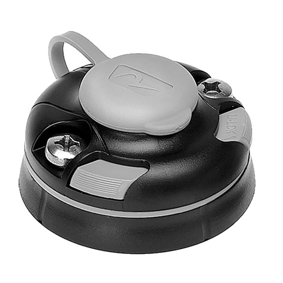 RAILBLAZA 03401511 StarPort Accessory Mounting Base Black