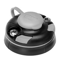 RAILBLAZA 03401511 StarPort Accessory Mounting Base Black