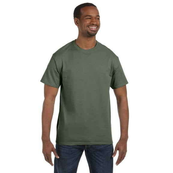 Hanes 5250T Men'S 6.1 Oz. T-Shirt