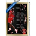 thumbnail image 2 of Michael Jordan - Chronologie, 2 of 4