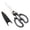 Black, variant on Product Category Cutter Tools - All-Purpose Kitchen Scissors For Food Prep Stainless Steel Kitchen Shears Heavy Duty Dishwasher Safe Versatile Utility Scissors