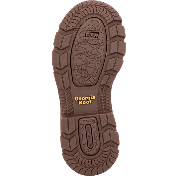 Georgia Boot Little Kids' Athens SuperLyte Wallabe