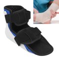thumbnail image 4 of Ankle Foot Drop, Breathable Ankle Orthosis Support Drop Foot Postural Correct  For Man For Walking Right Foot L, 4 of 8