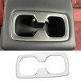 thumbnail image 1 of for Lexus NX250 350 2022-2023 Matte Silver Inner Rear Water Cup F for Ram e Cover Trim, 1 of 4