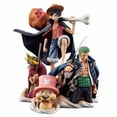 thumbnail image 2 of DESKTOP REAL McCOY : ONE PIECE 01, 2 of 4