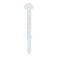 thumbnail image 3 of Grass Measuring Ruler, Iron Grass Gauge Convenient Portable  for Lawn, 3 of 7