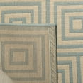 thumbnail image 4 of Safavieh Linden Alvena Geometric Area Rug or Runner, 4 of 7