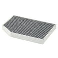 thumbnail image 3 of Purolator Carbon Activated Advanced Cabin Air Filter Purolator ONE C31485C for BMW, 3 of 5