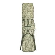 Garrett Ace 400 Metal Detector with Pinpointer and Soft Camo Case