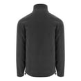 thumbnail image 4 of PRO RTX Mens Pro Fleece Jacket, 4 of 4