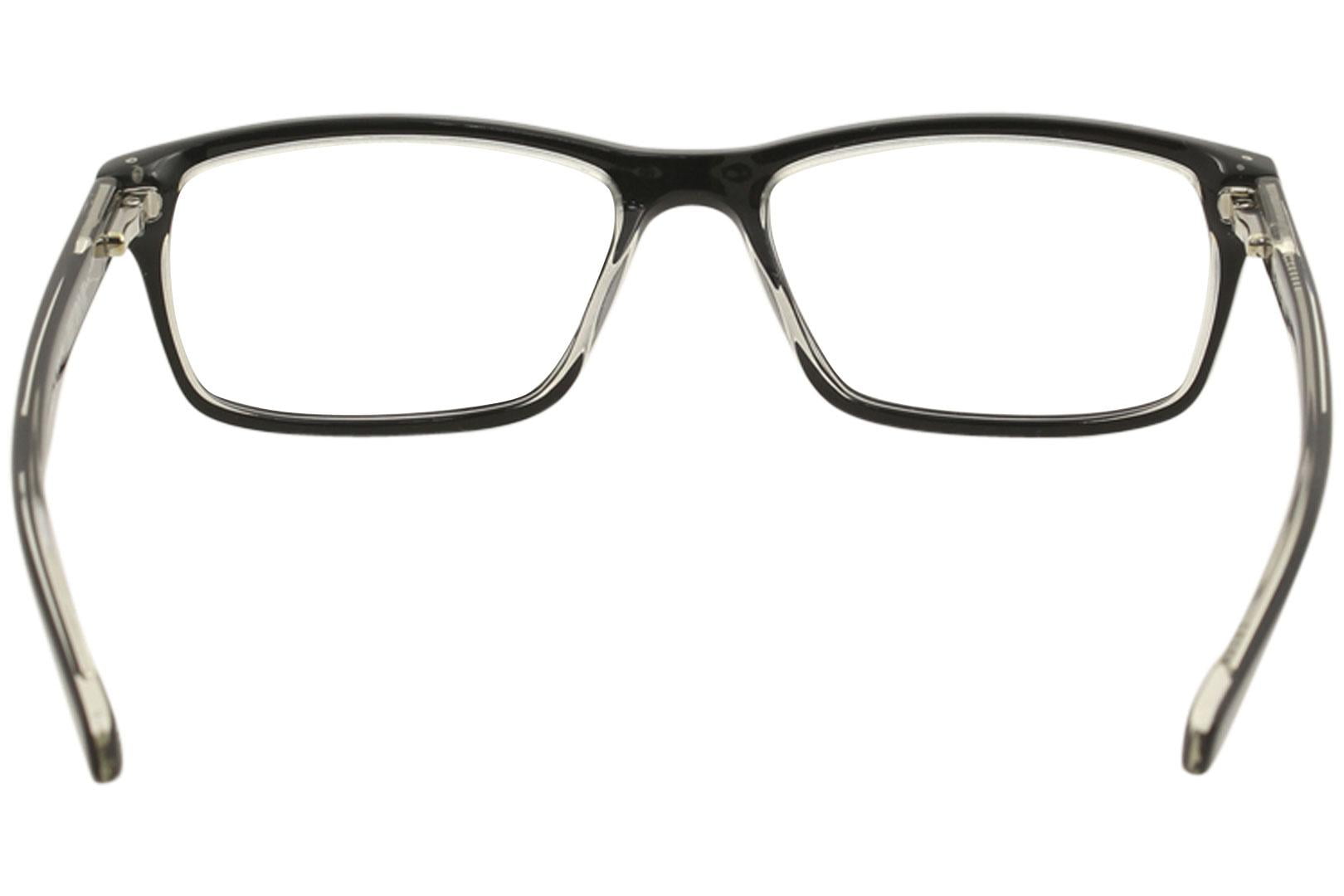 nike eyeglass frames 7242