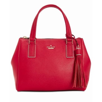 Kate Spade Women's Cedar Street Maise Leather Top-Handle Bag