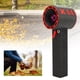 thumbnail image 5 of Fan Del Jet, Tipo C Que Carga El Secador Del Jet Soplador 100-240V PETG Acero Inoxidable 8000mAh Para El Hogar, 5 of 7