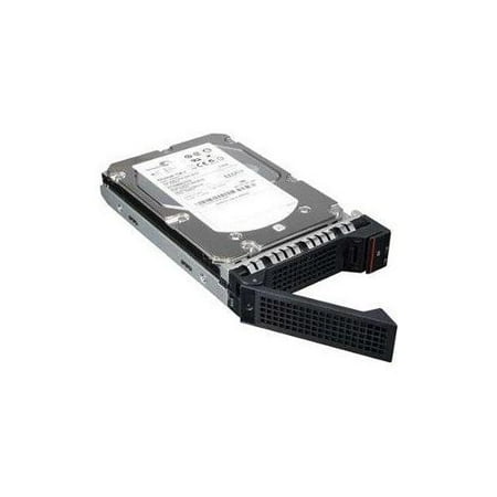 Lenovo - Hard drive - 1 TB - hot-swap - 3.5" - SATA-600 - 7200 rpm - for ThinkServer RD330 (3.5"); RD530 (3.5"); RD630 (
