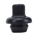 thumbnail image 2 of Tapón De Llenado De Aceite 4348325, Repuesto De Tapón De Llenado De Aceite Negro De Goma Para CIRRUS LASER LEBARON PT CRUISER SEBRING, 2 of 7