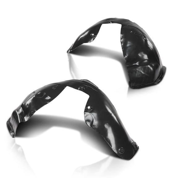Front Fender Liner Splash Shield Left Right Side Fit For 2019-2022 Honda HR-V