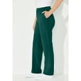 thumbnail image 3 of Catherines Women's Plus Size Petite Suprema Pant, 3 of 6