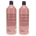 thumbnail image 4 of Pureology Pure Volume Shampooing 33,8 oz et Revitalisant Pure Volume 33,8 oz, Paquet Combiné, 4 of 8