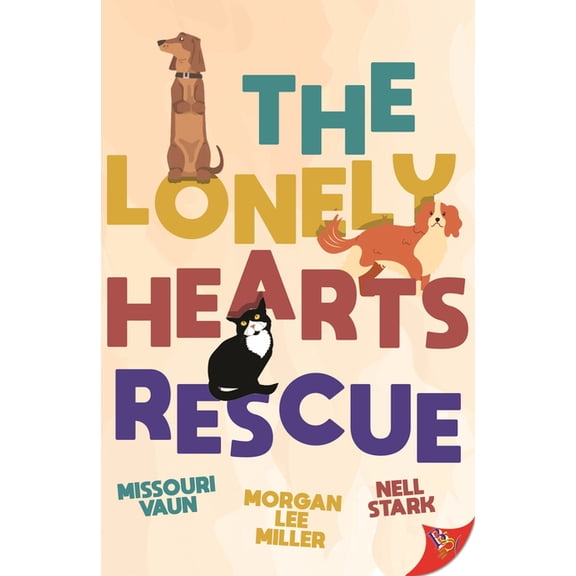 The Lonely Hearts Rescue (Paperback)
