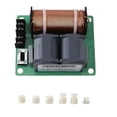 thumbnail image 1 of 1500w High-power Pure Bass Crossover Subwoofer Speaker Modification Upgrade Adjustable Frequency Point, 1 of 1