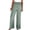 Green, variant on Ketyyh-chn99 Work Pants Women Capri Pants for Women Dress Pants Business Casual Work Pants with Pockets White,S