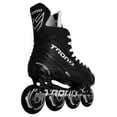thumbnail image 3 of Stryker 3.0 Senior Adult Junior Kids Inline Hockey Skates, New Model, 3 of 5