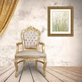 thumbnail image 3 of Tillmon, Avery 26x32 Gold Ornate Wood Framed with Double Matting Museum Art Print Titled - Spring Grasses I Crop, 3 of 4