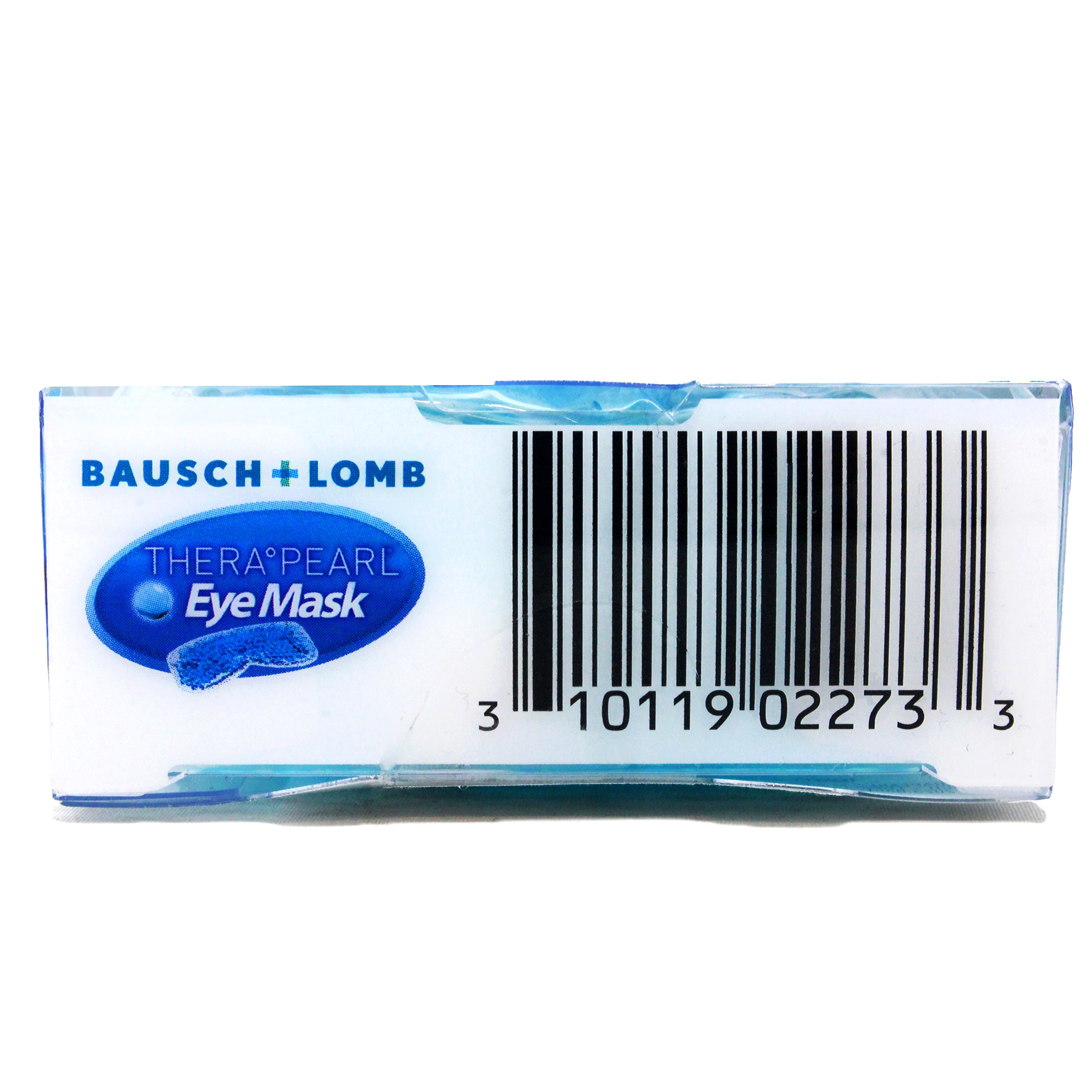 TheraPearl Bausch & Lomb  Eye Mask, 1 ea