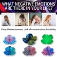 thumbnail image 3 of 3D Printed Gear Ball, 3D Printed Gear Ball Spin Ball or Cube Fidget Toy, Gear Sphere Gear Ball, Stress Ball, GearSphere Desk Toy, Fidget Ball, Gear Toy for Stress and Anxiety Relaxing, 3 of 4