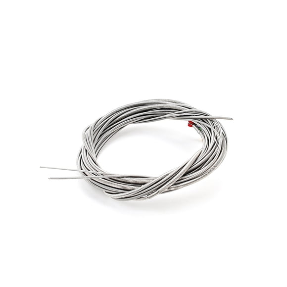 Sonducket Paquete de 5 cuerdas de bajo dulce regalo firmeza cable de música acero inoxidable resistente al desgaste a prueba de polvo guitarra eléctrica Accesorios para instrumentos musicales Sonducket OD023630-00