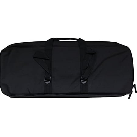 SAS Recurve Takedown Bow Case with Detachable Shoulder Sling and Pockets