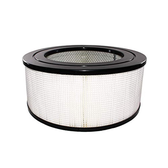 LifeSupplyUSA Filtre HEPA de Remplacement Compatible avec Honeywell 21500 21600 Purificateur d'Air Saisir Kenmore 833308