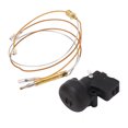 thumbnail image 1 of Thermocouple Tilt Switch, ABS Thermocoupler Dump Switch  Sensor Tip Over  Easy To Install  for Patio Heater, 1 of 8