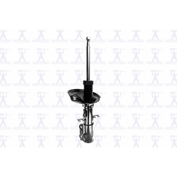 Focus 333470R Suspension Strut Assembly