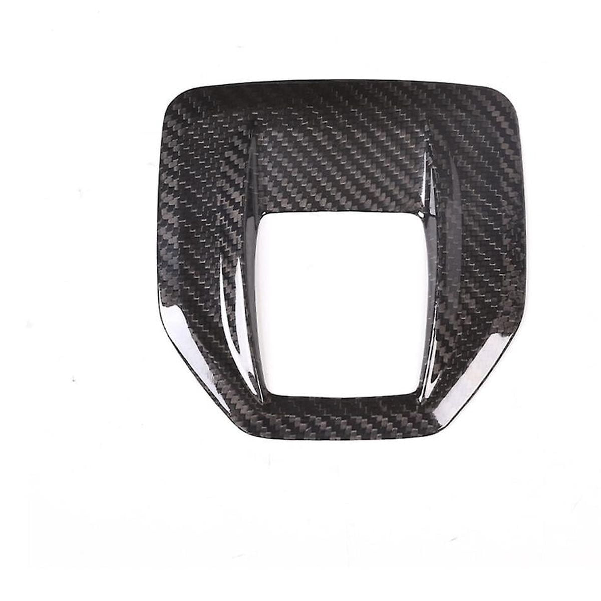 Embellecedor Cromado Para Panel De Cambios De Audi A3 2013-2020 - ABS, Fácil Instalación