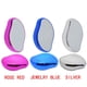 thumbnail image 3 of Rose RedBright LightCrystal Hair Eraser herramienta de depilación sin dolor para hombres y mujeres reutilizable rápido, 3 of 5